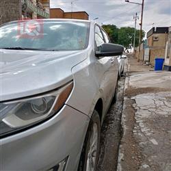 شيفروليه إكوينوكس